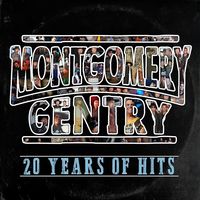 Montgomery Gentry - Montgomery Gentry - 20 Years Of Hits